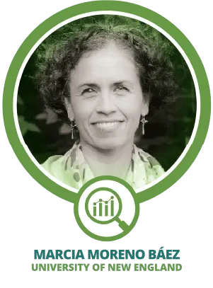 Advising committee member
