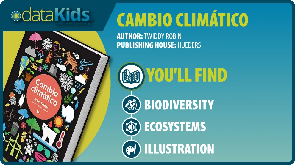 CAMBIO CLIMÁTICO